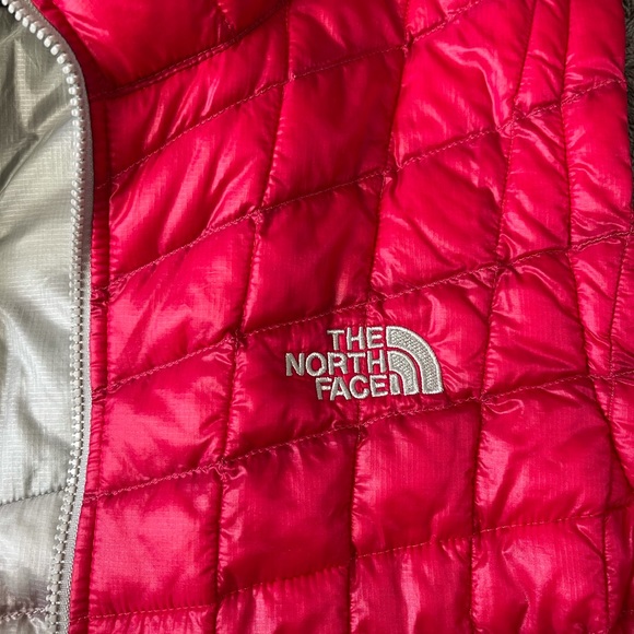 Coral thermoball vest - Picture 3 of 4